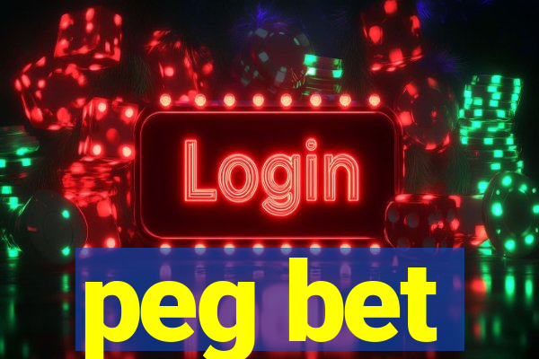 peg bet